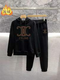 Picture of Celine Sweater Suits _SKUCelineM-4XLkdtn2737922